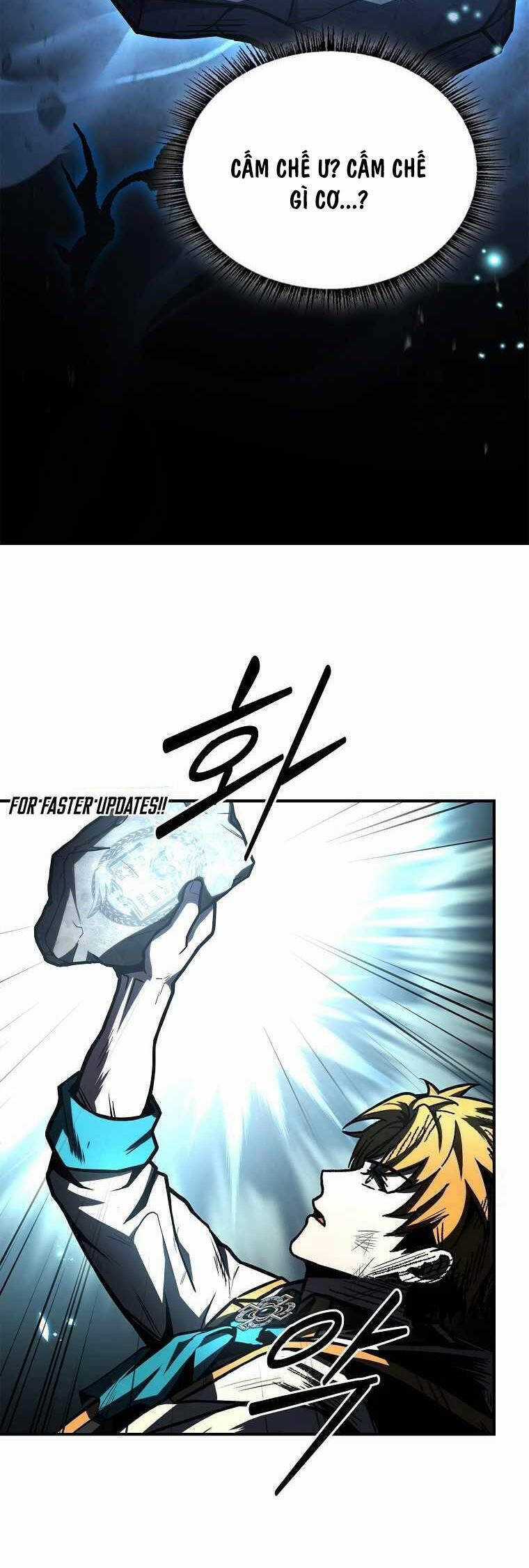 Thiên Tài Ma Pháp Sư Giấu Nghề Chapter 74 trang 45