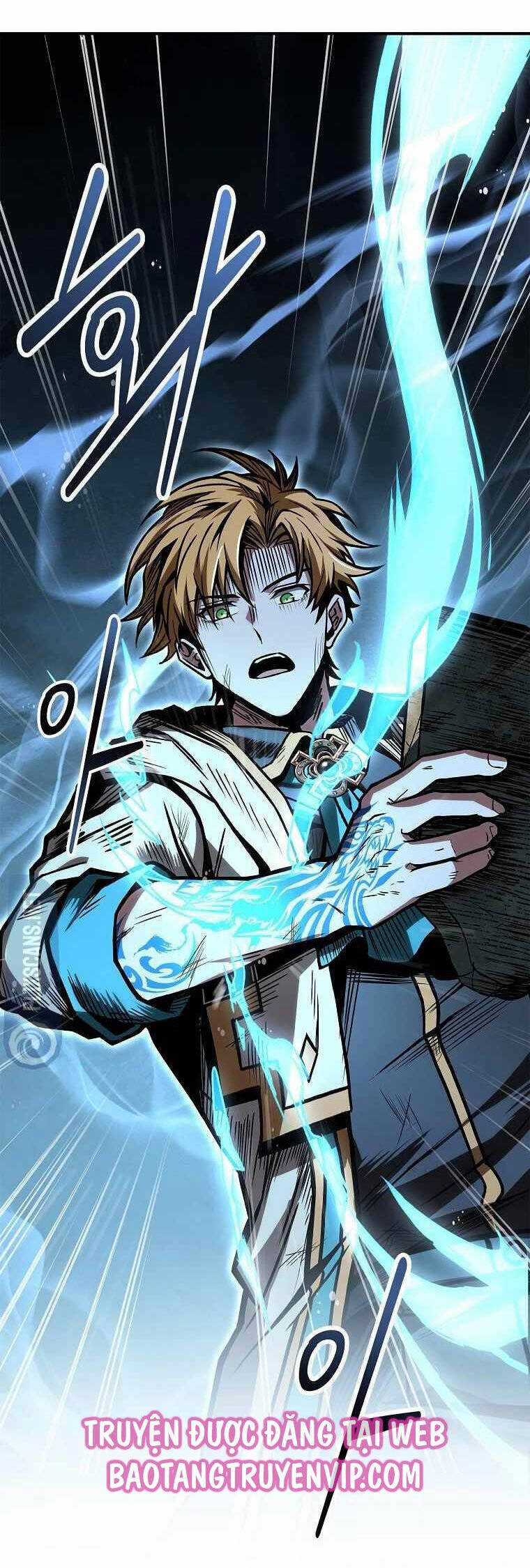 Thiên Tài Ma Pháp Sư Giấu Nghề Chapter 74 trang 46