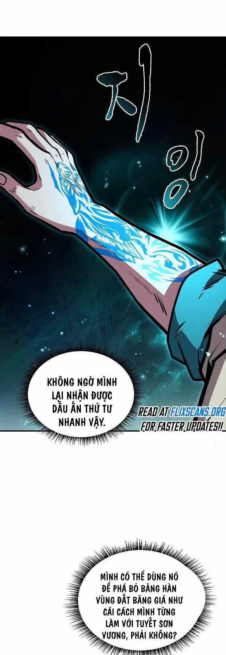 Thiên Tài Ma Pháp Sư Giấu Nghề Chapter 74 trang 50