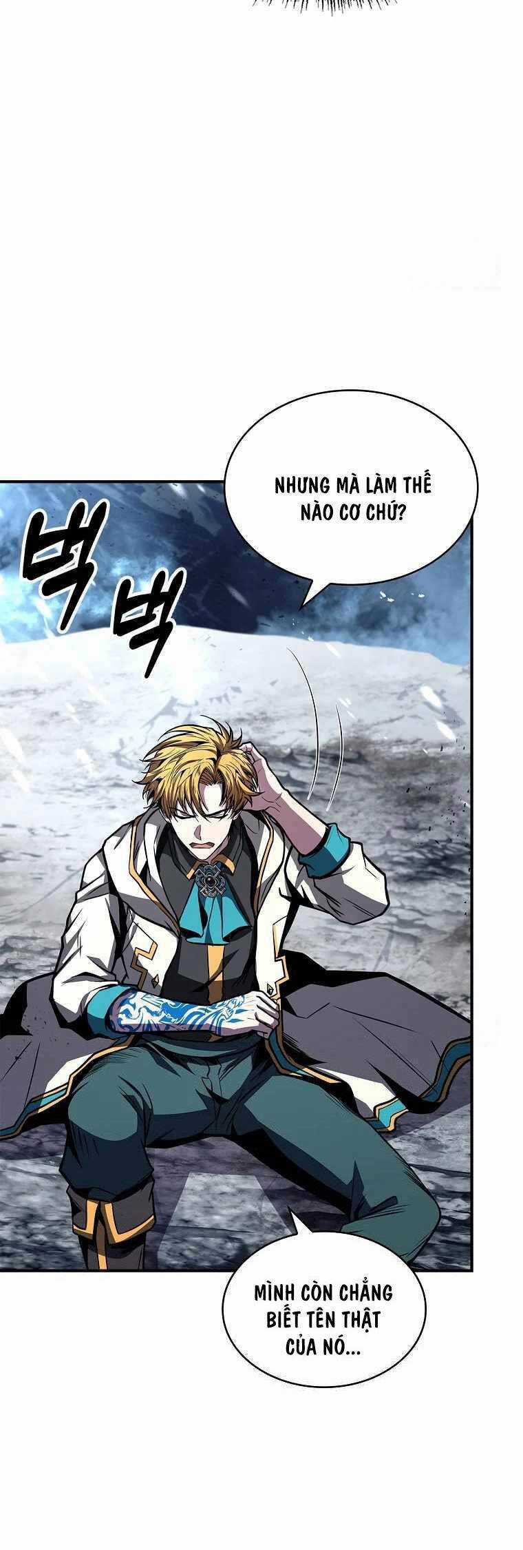 Thiên Tài Ma Pháp Sư Giấu Nghề Chapter 74 trang 51