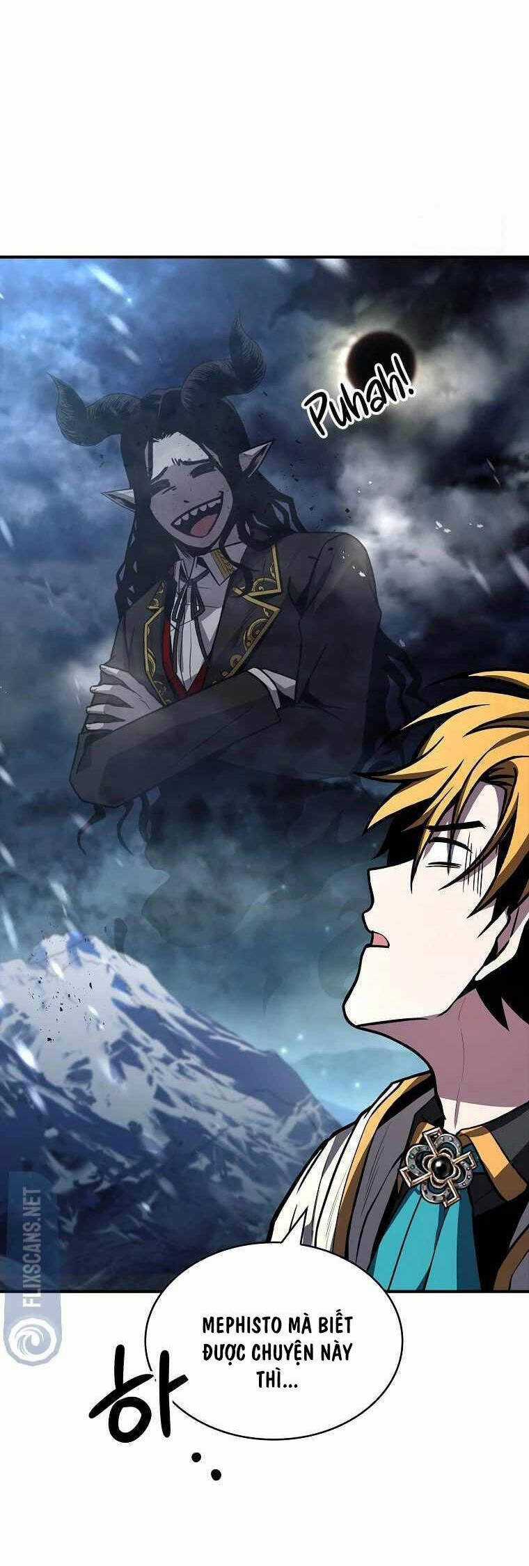 Thiên Tài Ma Pháp Sư Giấu Nghề Chapter 74 trang 52