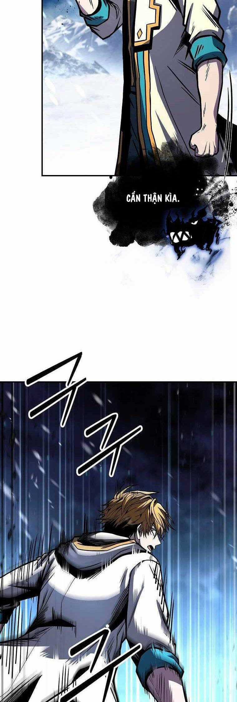 Thiên Tài Ma Pháp Sư Giấu Nghề Chapter 74 trang 54