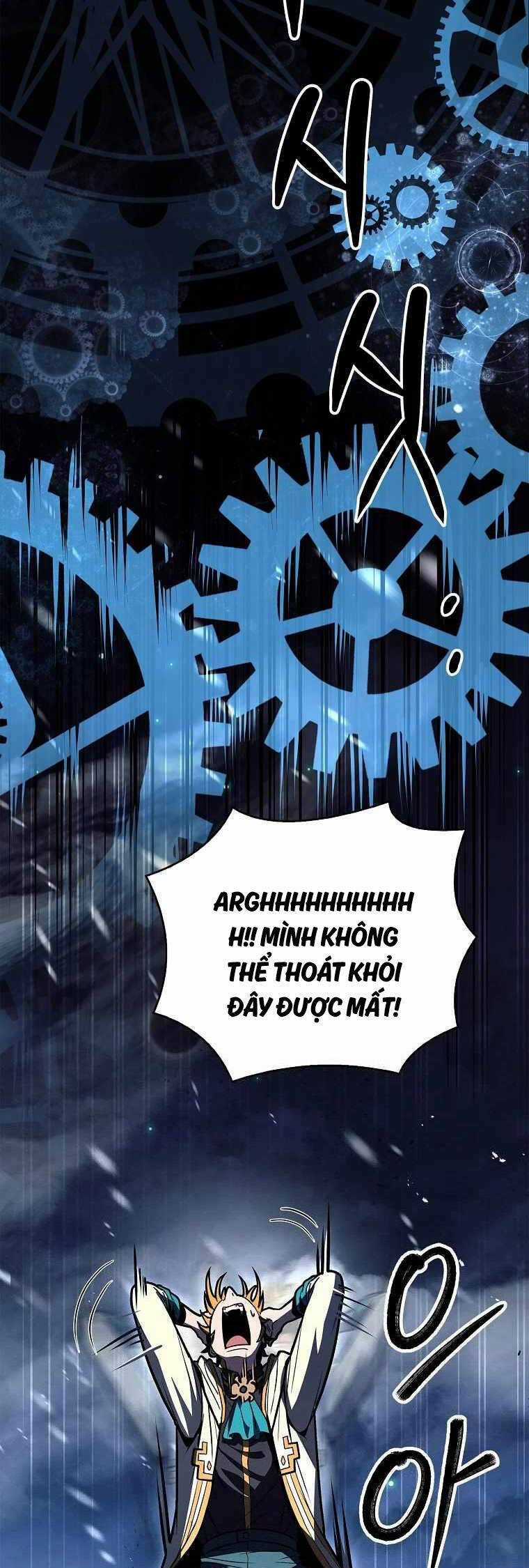 Thiên Tài Ma Pháp Sư Giấu Nghề Chapter 74 trang 63