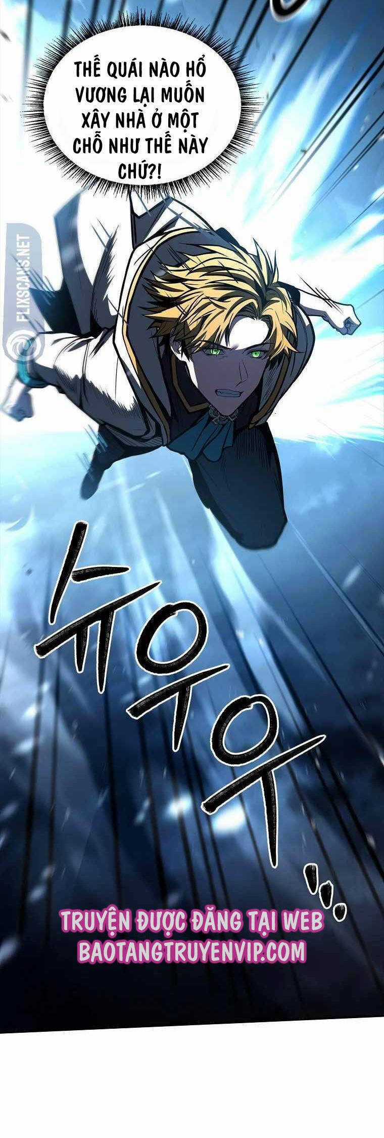 Thiên Tài Ma Pháp Sư Giấu Nghề Chapter 74 trang 65