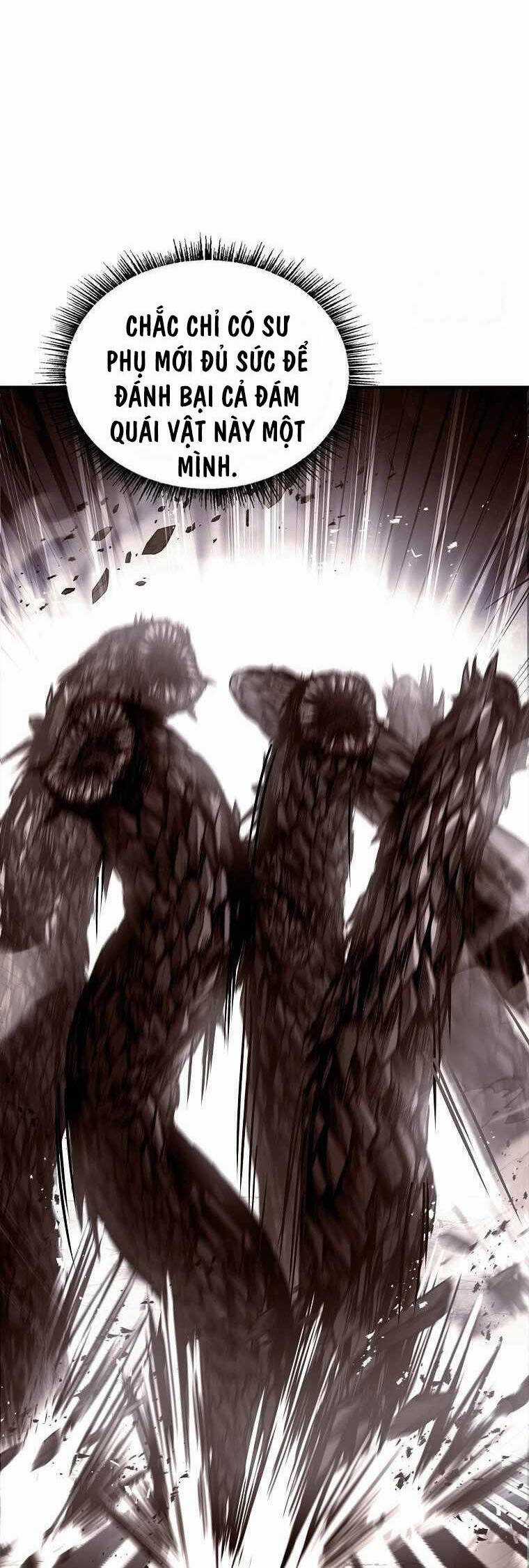 Thiên Tài Ma Pháp Sư Giấu Nghề Chapter 74 trang 66