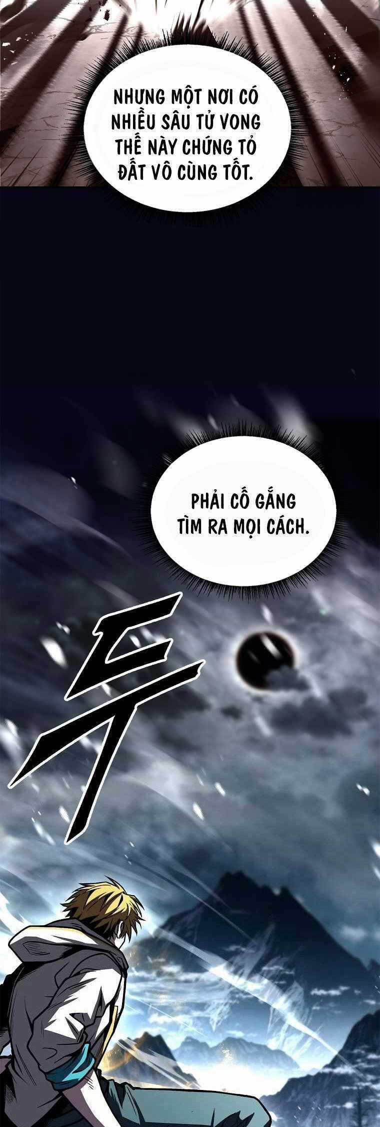 Thiên Tài Ma Pháp Sư Giấu Nghề Chapter 74 trang 67