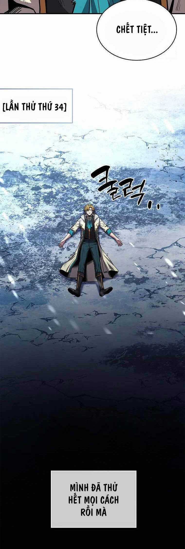 Thiên Tài Ma Pháp Sư Giấu Nghề Chapter 74 trang 70