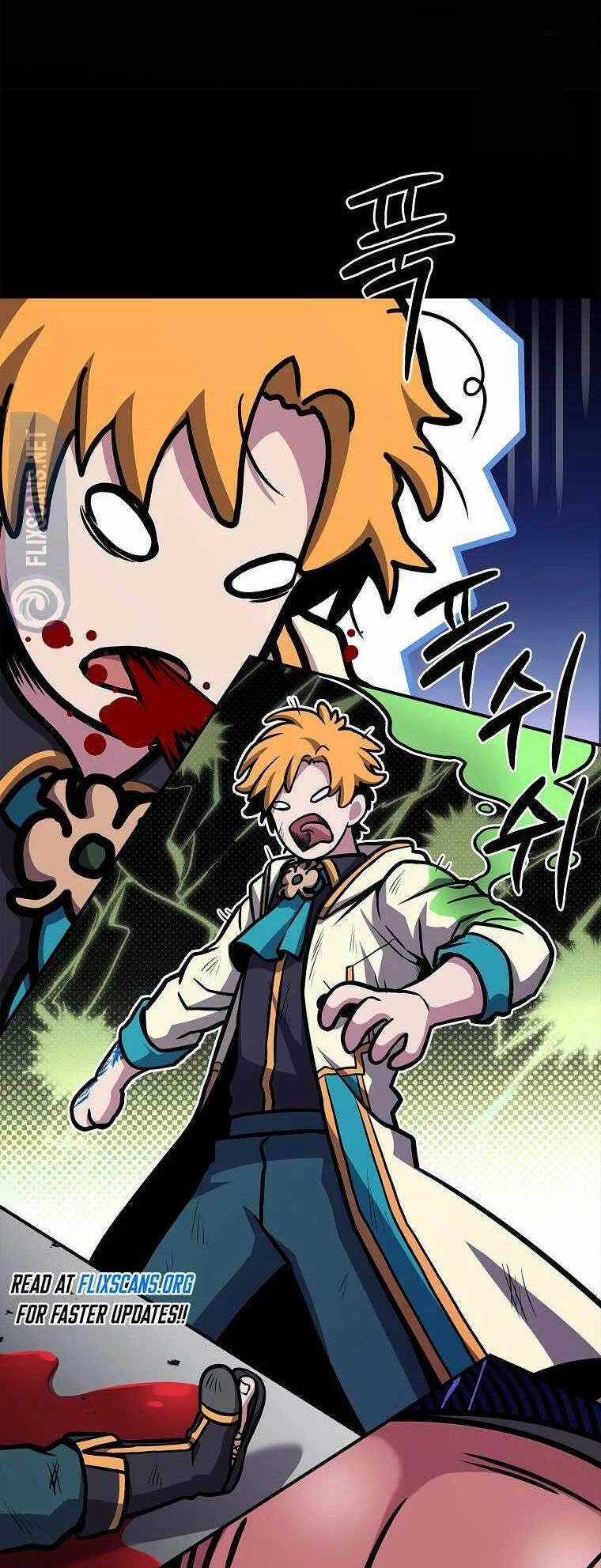 Thiên Tài Ma Pháp Sư Giấu Nghề Chapter 74 trang 71