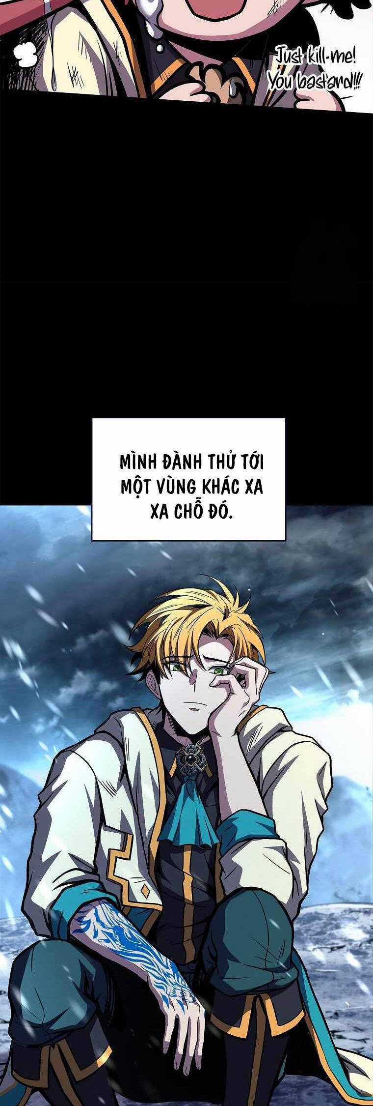 Thiên Tài Ma Pháp Sư Giấu Nghề Chapter 74 trang 73
