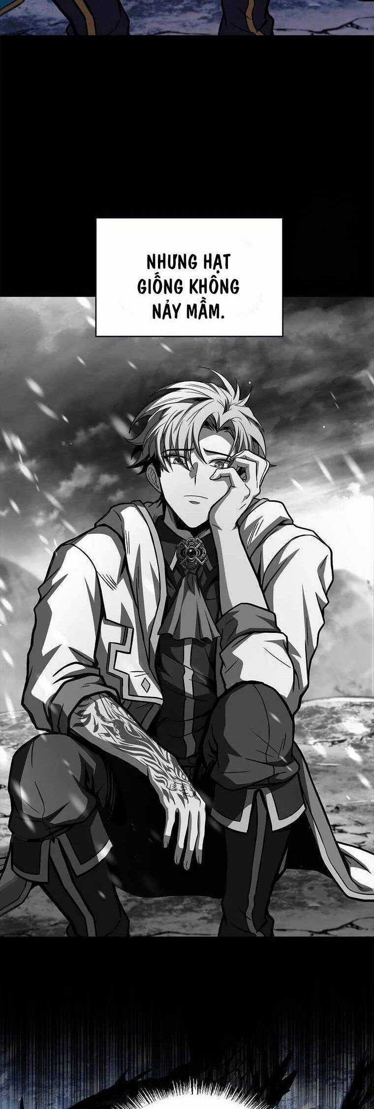 Thiên Tài Ma Pháp Sư Giấu Nghề Chapter 74 trang 74