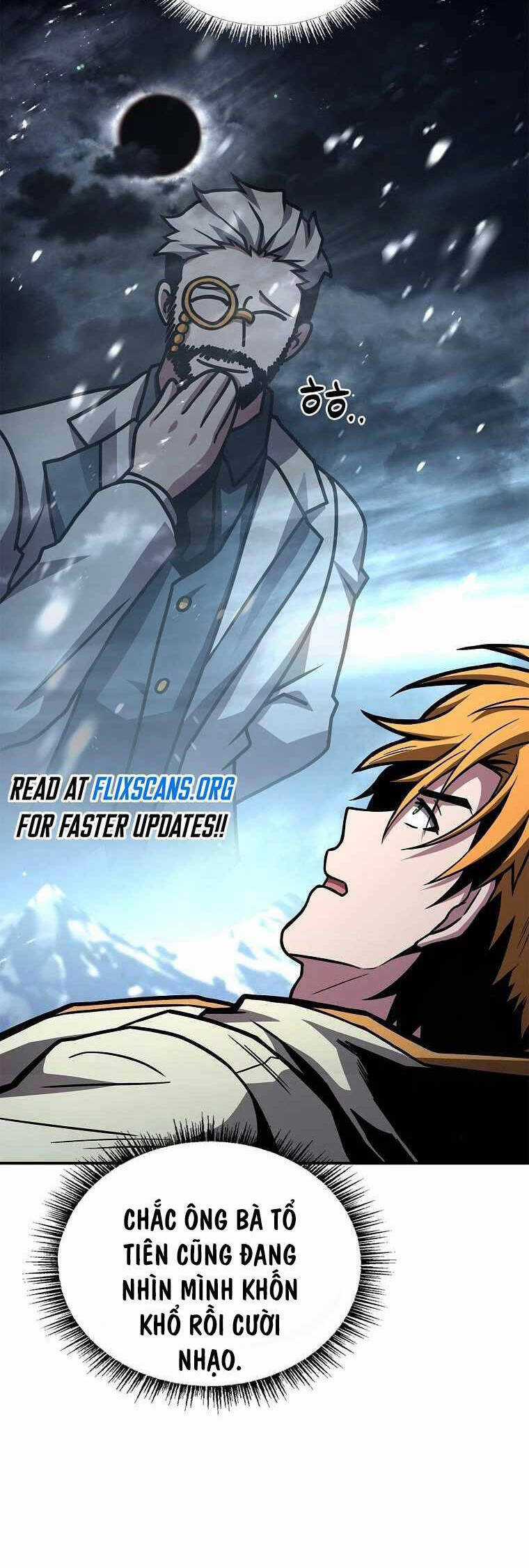 Thiên Tài Ma Pháp Sư Giấu Nghề Chapter 74 trang 76