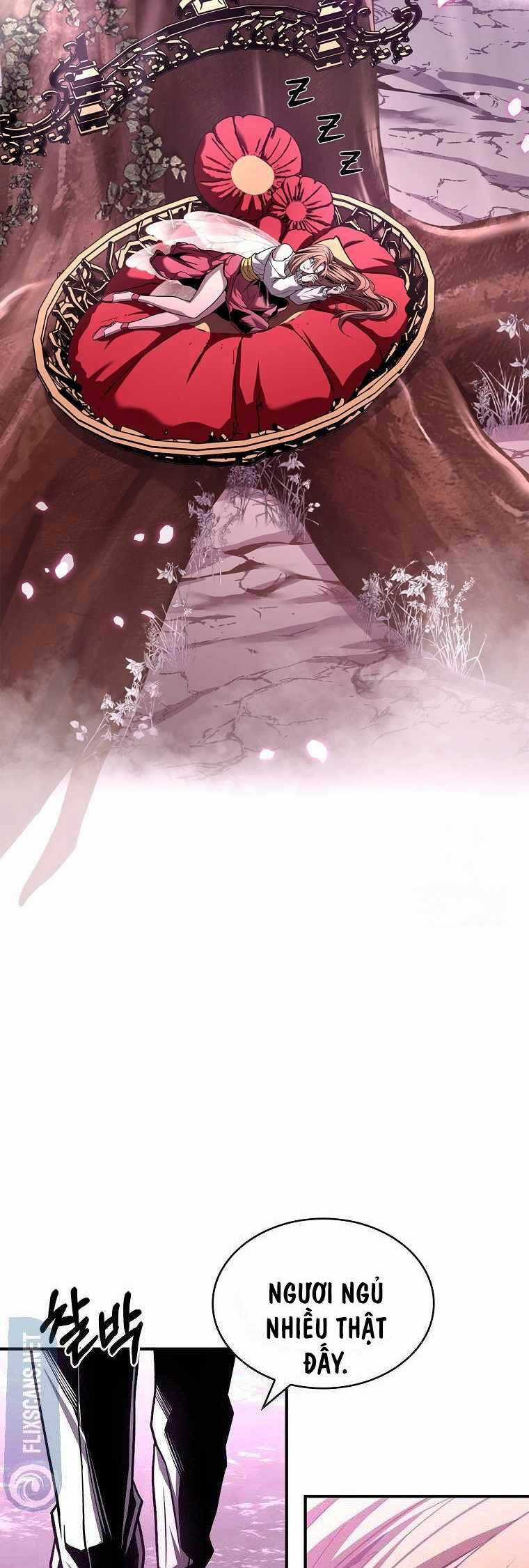 Thiên Tài Ma Pháp Sư Giấu Nghề Chapter 74 trang 83