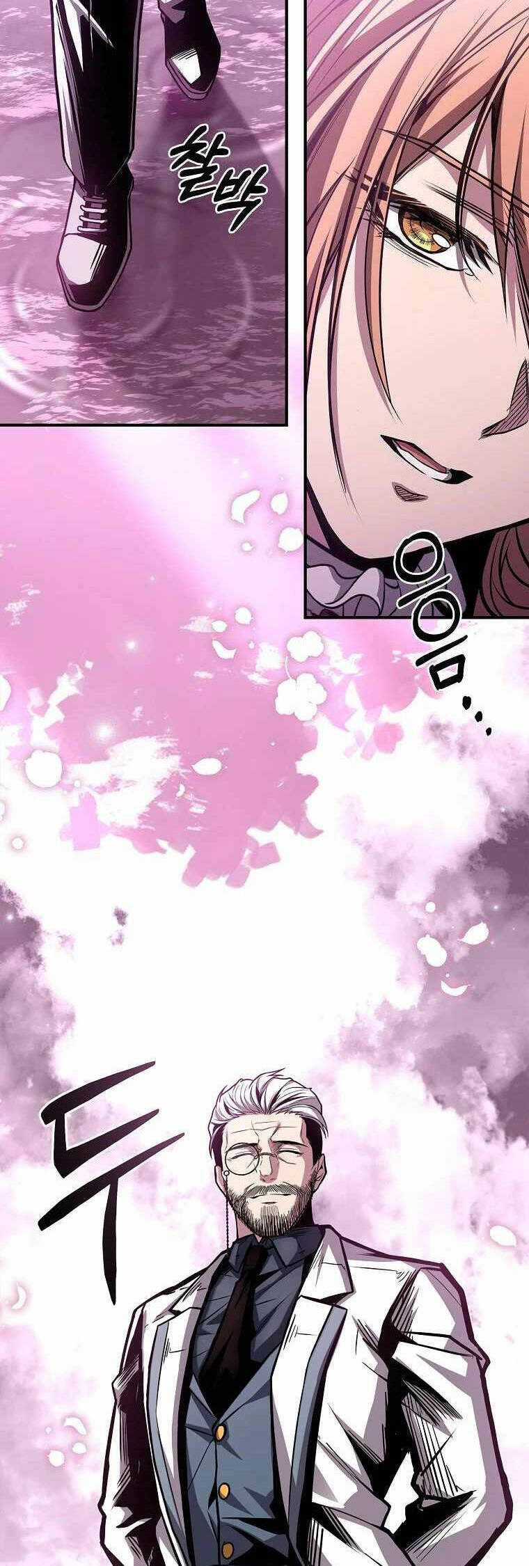 Thiên Tài Ma Pháp Sư Giấu Nghề Chapter 74 trang 84