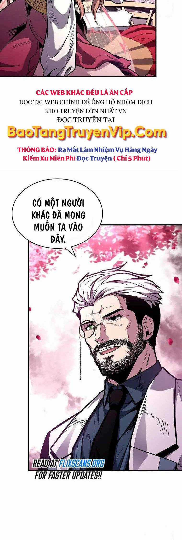 Thiên Tài Ma Pháp Sư Giấu Nghề Chapter 74 trang 86