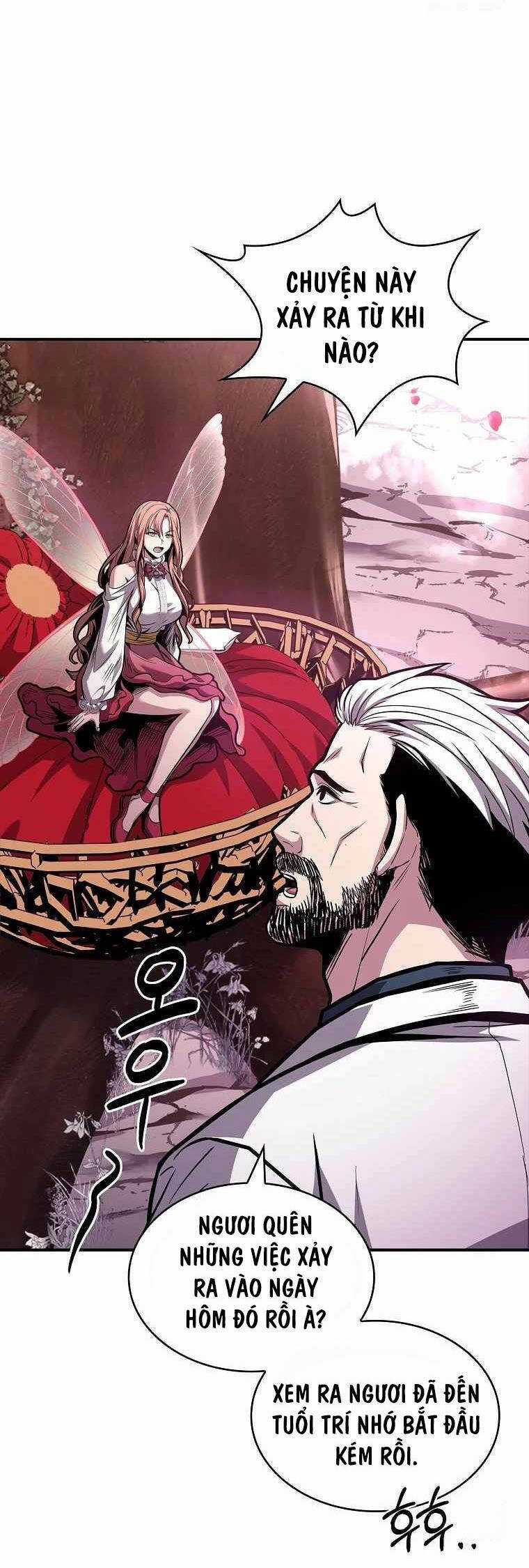 Thiên Tài Ma Pháp Sư Giấu Nghề Chapter 74 trang 87