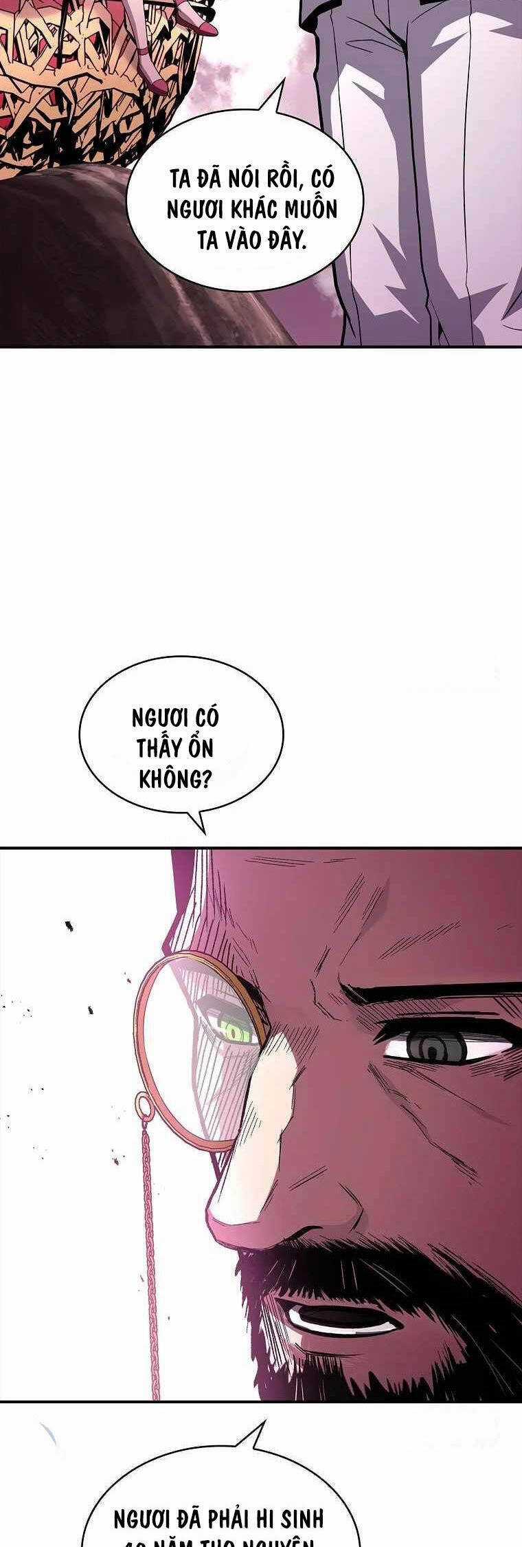 Thiên Tài Ma Pháp Sư Giấu Nghề Chapter 74 trang 89