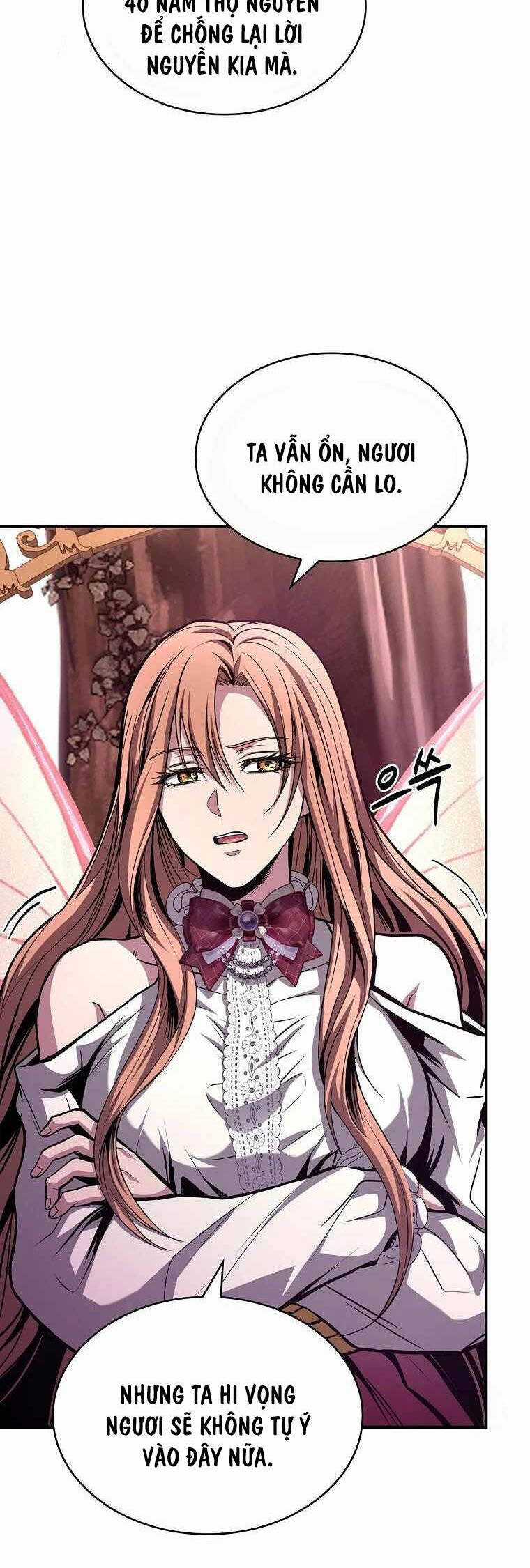 Thiên Tài Ma Pháp Sư Giấu Nghề Chapter 74 trang 90