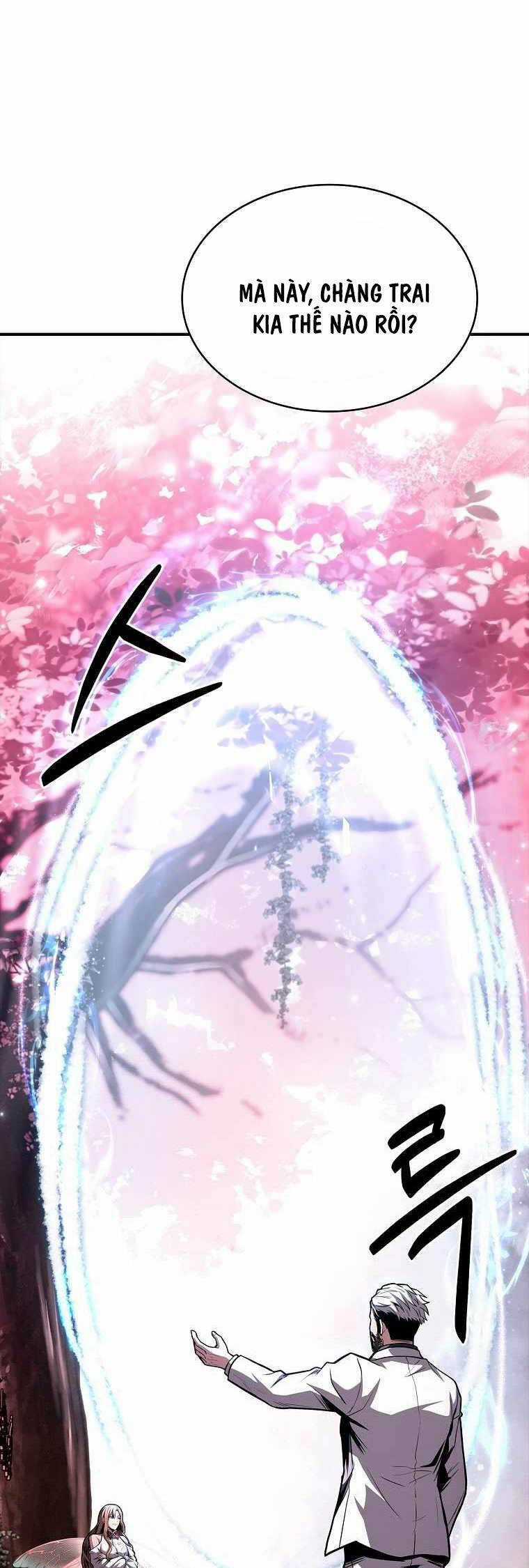 Thiên Tài Ma Pháp Sư Giấu Nghề Chapter 74 trang 91