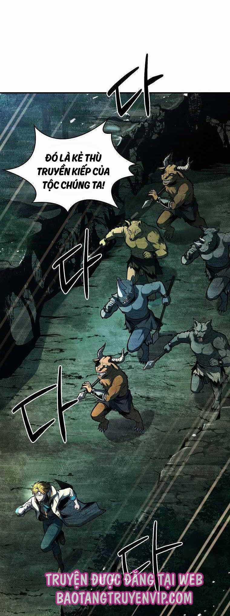 Thiên Tài Ma Pháp Sư Giấu Nghề Chapter 74 trang 93