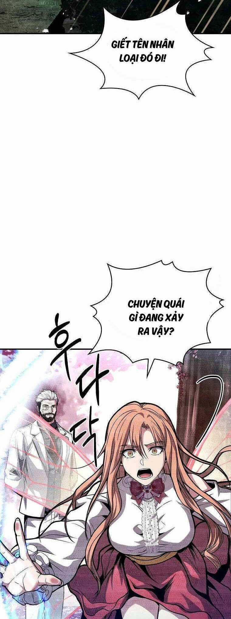 Thiên Tài Ma Pháp Sư Giấu Nghề Chapter 74 trang 94