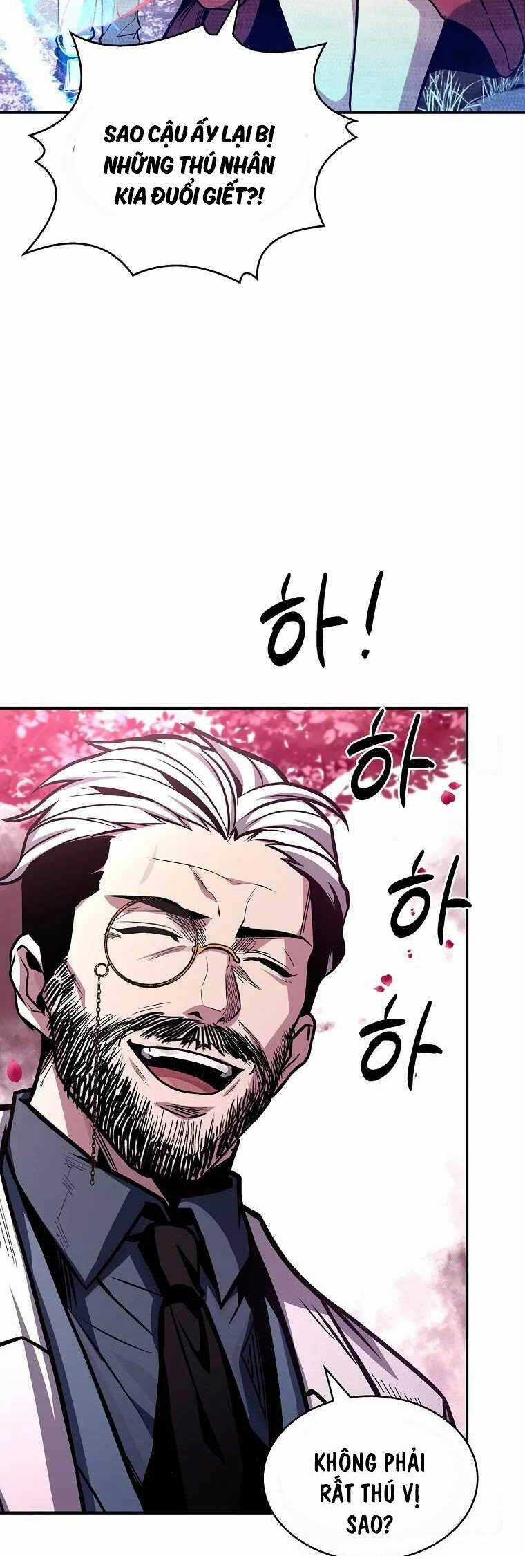 Thiên Tài Ma Pháp Sư Giấu Nghề Chapter 74 trang 95