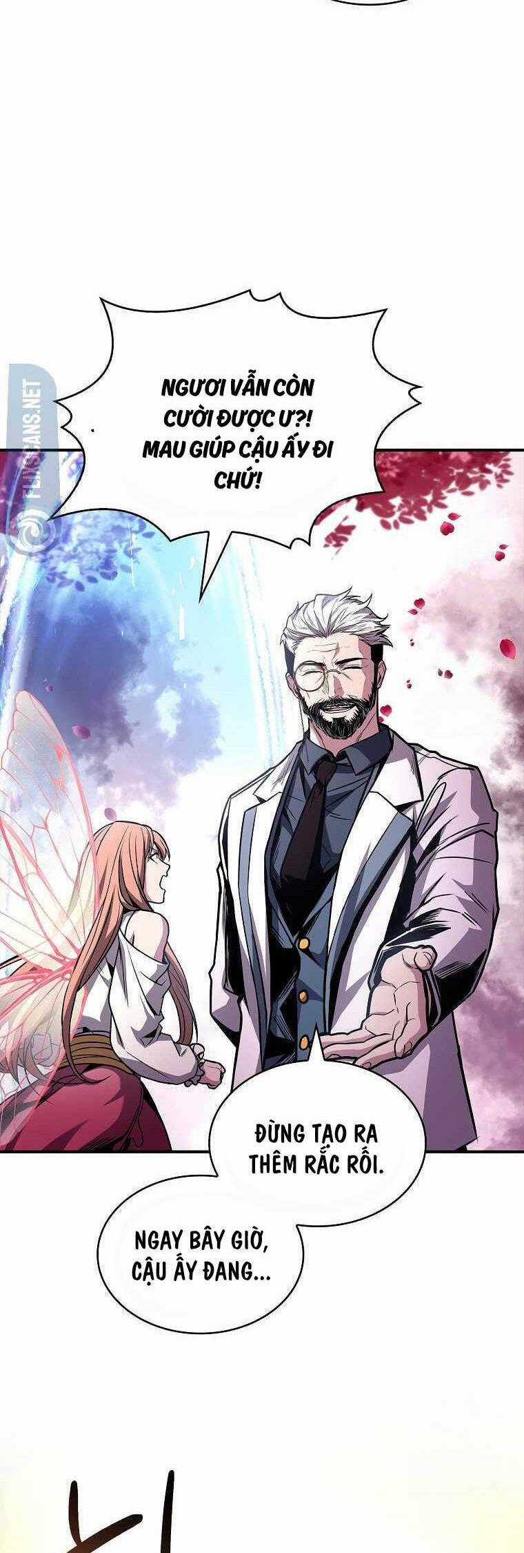 Thiên Tài Ma Pháp Sư Giấu Nghề Chapter 74 trang 96