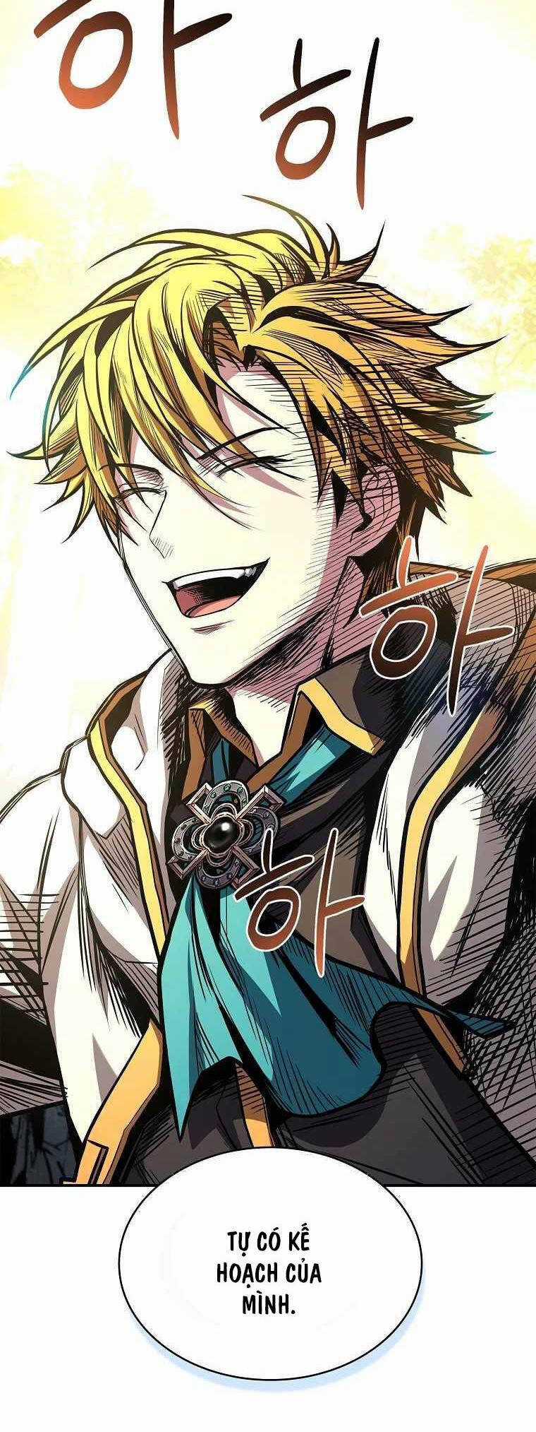 Thiên Tài Ma Pháp Sư Giấu Nghề Chapter 74 trang 97