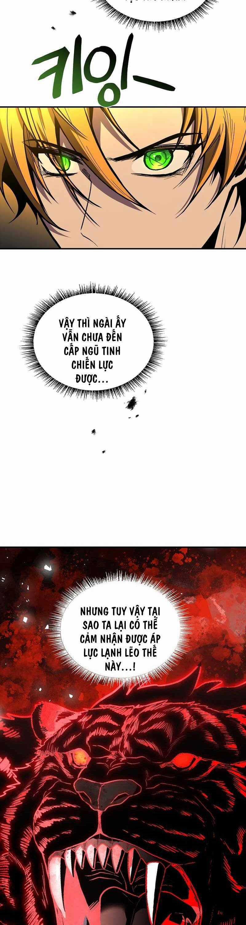 Thiên Tài Ma Pháp Sư Giấu Nghề Chapter 75 trang 25