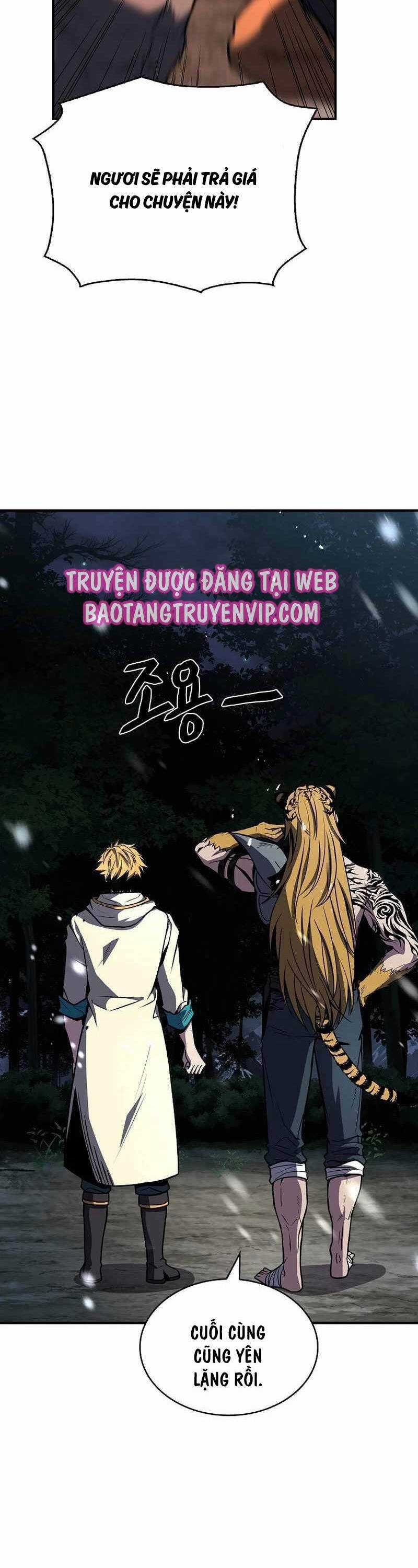 Thiên Tài Ma Pháp Sư Giấu Nghề Chapter 75 trang 28