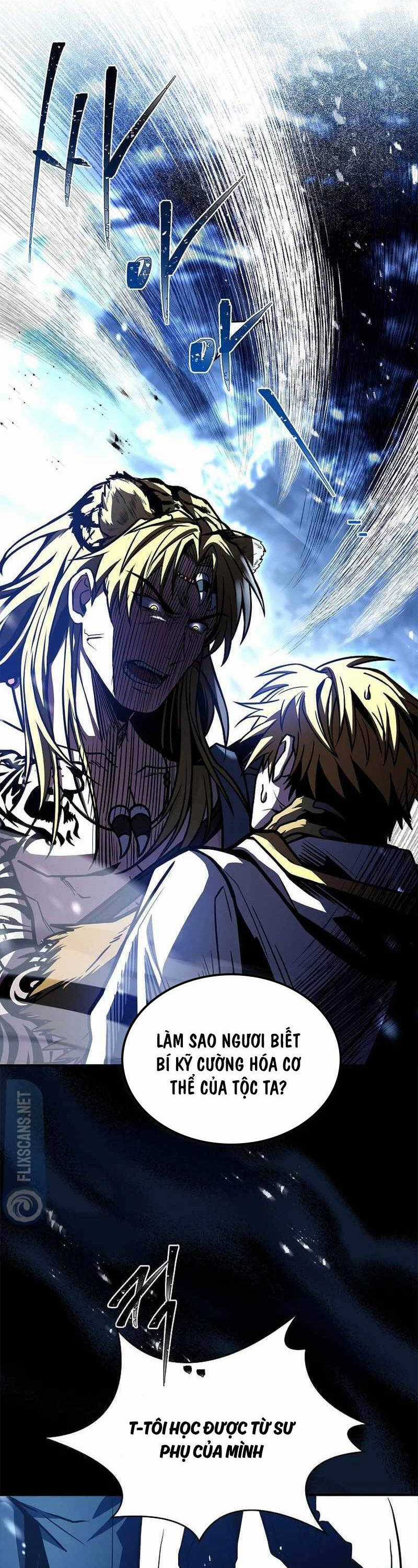 Thiên Tài Ma Pháp Sư Giấu Nghề Chapter 75 trang 31