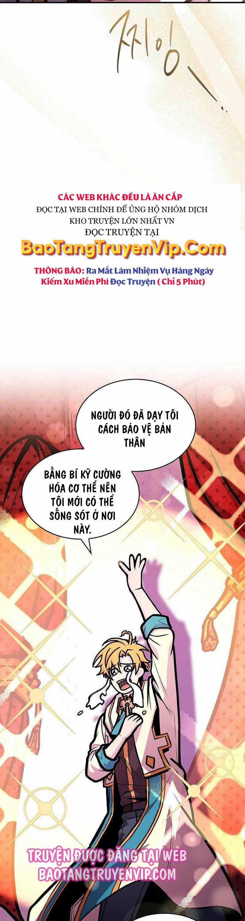 Thiên Tài Ma Pháp Sư Giấu Nghề Chapter 75 trang 35