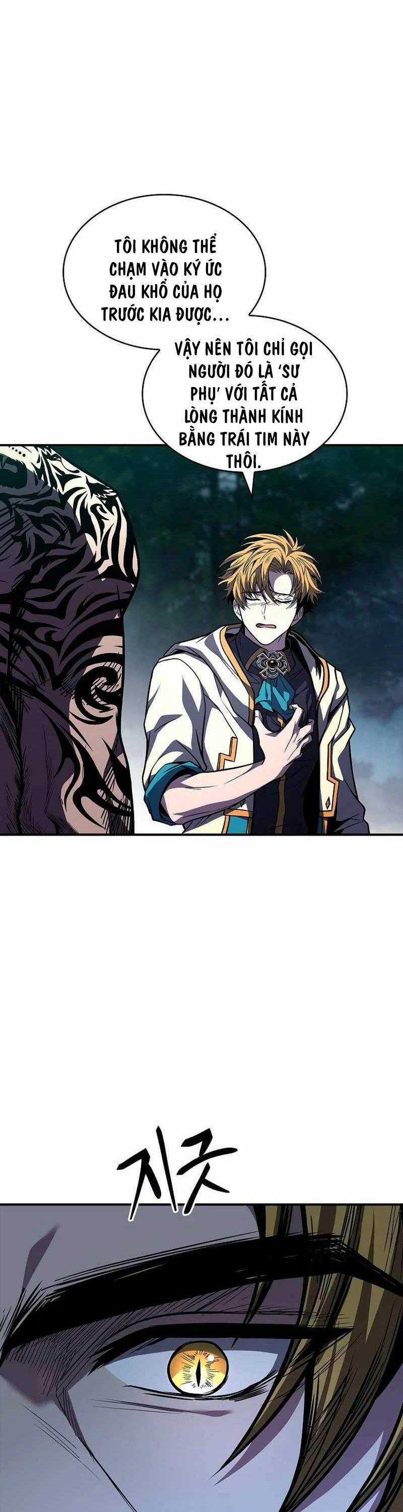 Thiên Tài Ma Pháp Sư Giấu Nghề Chapter 75 trang 37