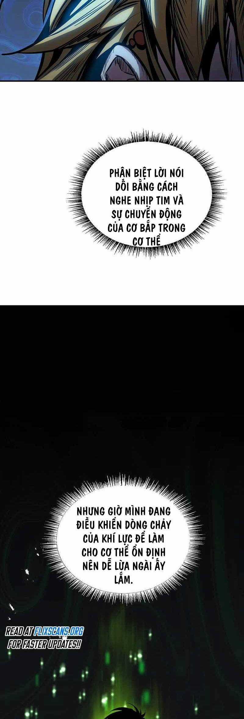 Thiên Tài Ma Pháp Sư Giấu Nghề Chapter 75 trang 39