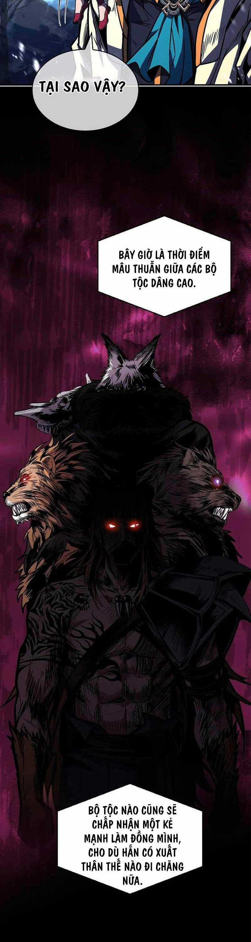 Thiên Tài Ma Pháp Sư Giấu Nghề Chapter 75 trang 47