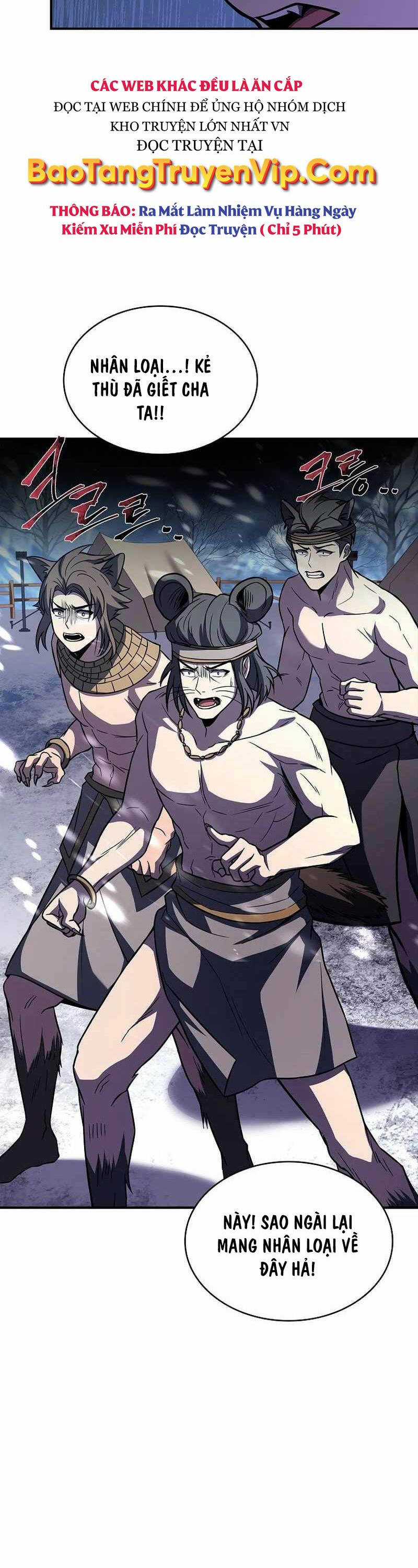 Thiên Tài Ma Pháp Sư Giấu Nghề Chapter 75 trang 50