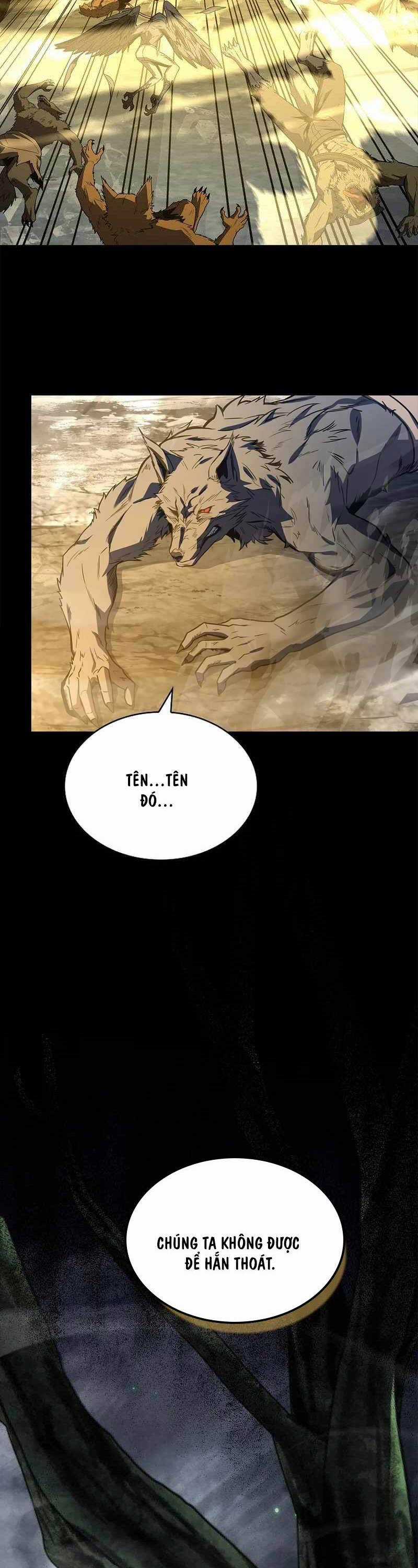 Thiên Tài Ma Pháp Sư Giấu Nghề Chapter 75 trang 9