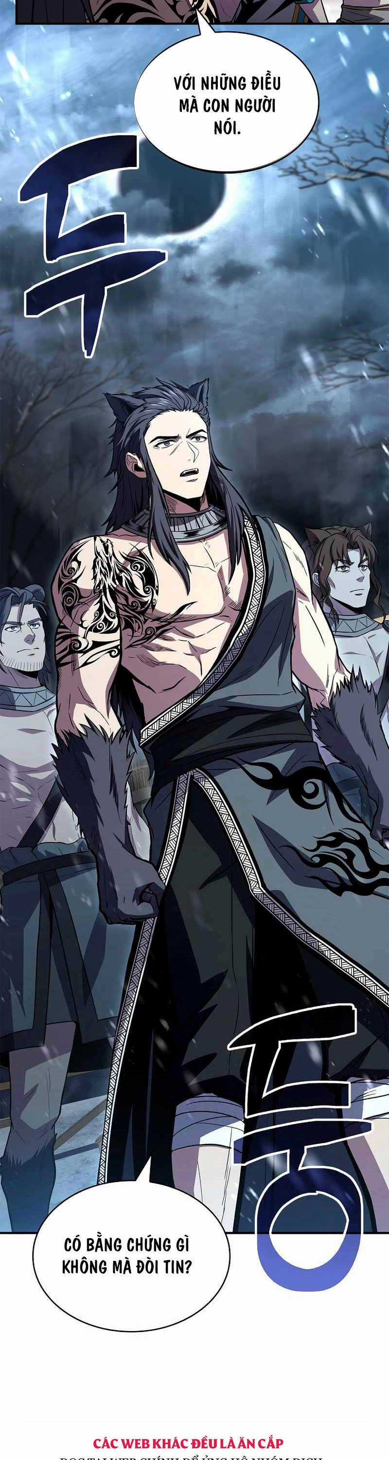 Thiên Tài Ma Pháp Sư Giấu Nghề Chapter 76 trang 11