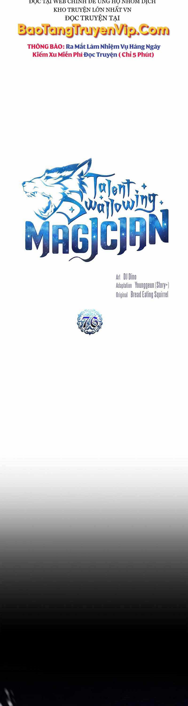 Thiên Tài Ma Pháp Sư Giấu Nghề Chapter 76 trang 12