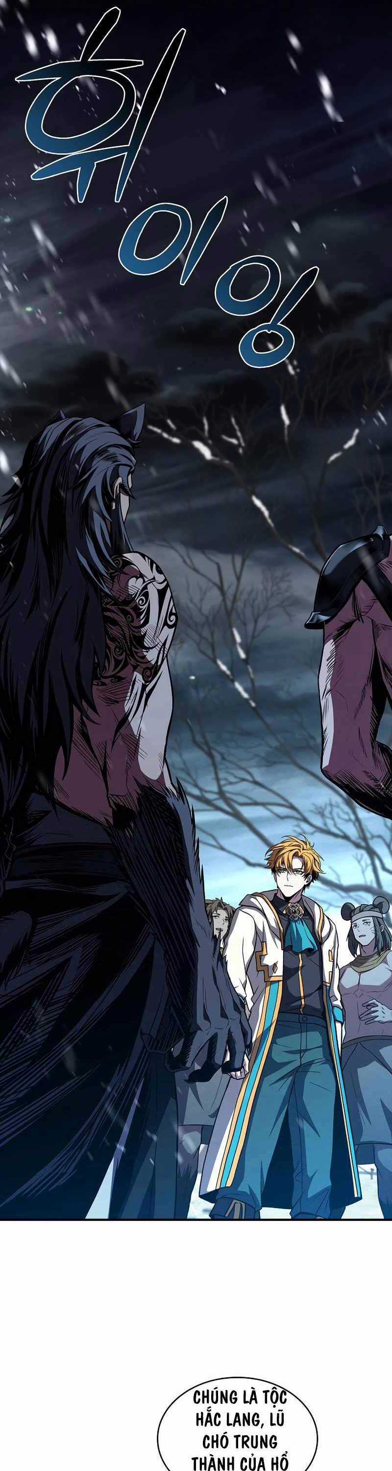 Thiên Tài Ma Pháp Sư Giấu Nghề Chapter 76 trang 13