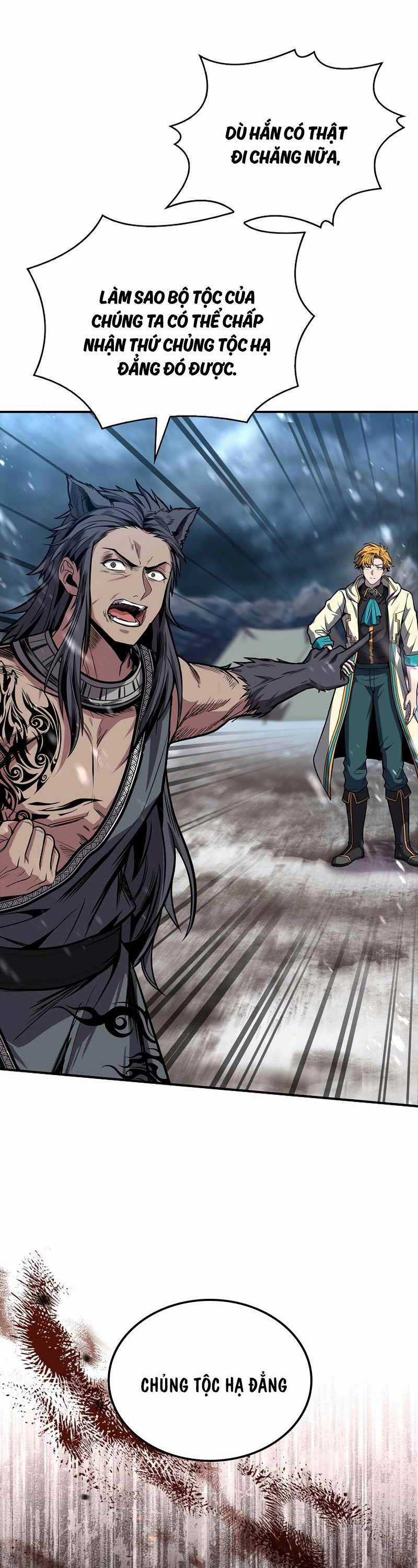 Thiên Tài Ma Pháp Sư Giấu Nghề Chapter 76 trang 16