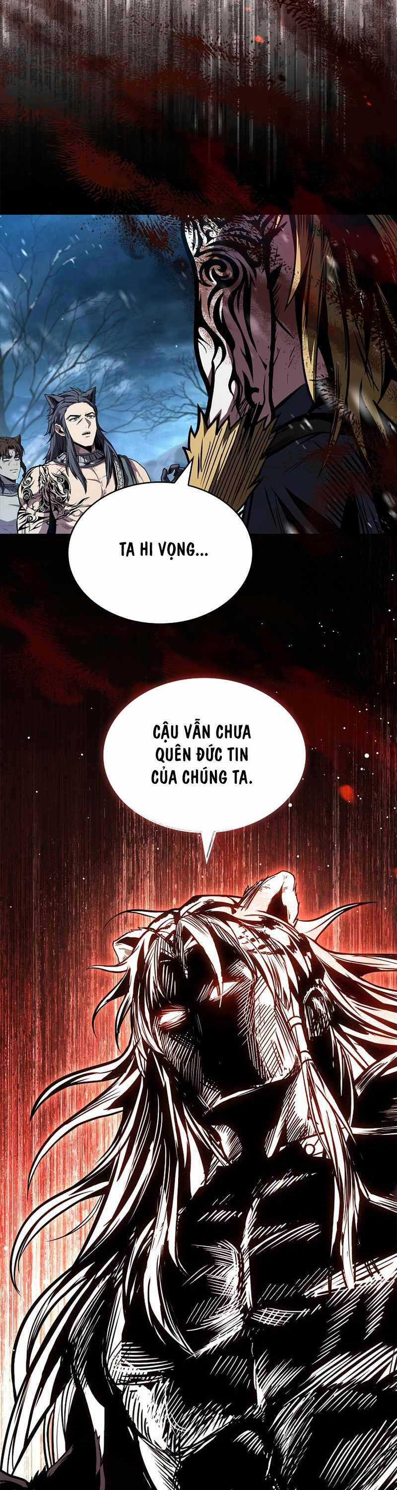 Thiên Tài Ma Pháp Sư Giấu Nghề Chapter 76 trang 17