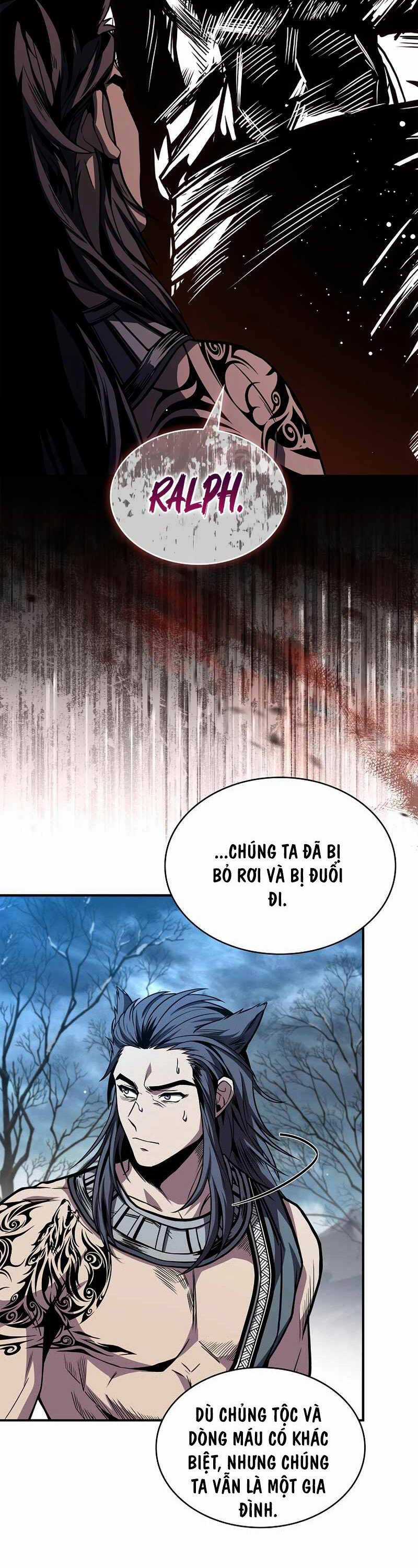 Thiên Tài Ma Pháp Sư Giấu Nghề Chapter 76 trang 18