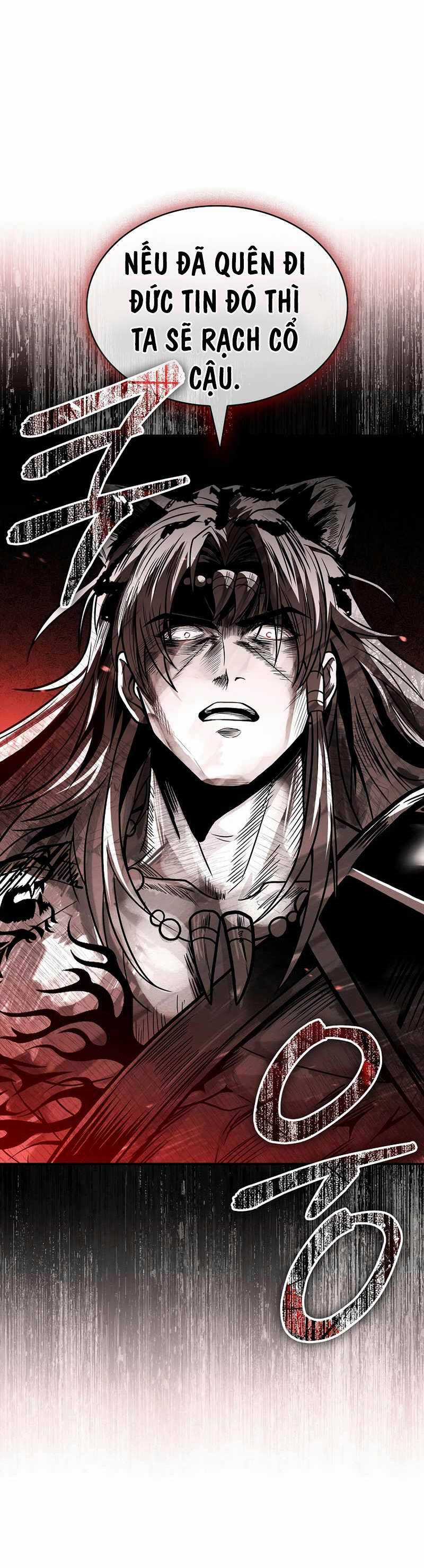 Thiên Tài Ma Pháp Sư Giấu Nghề Chapter 76 trang 19