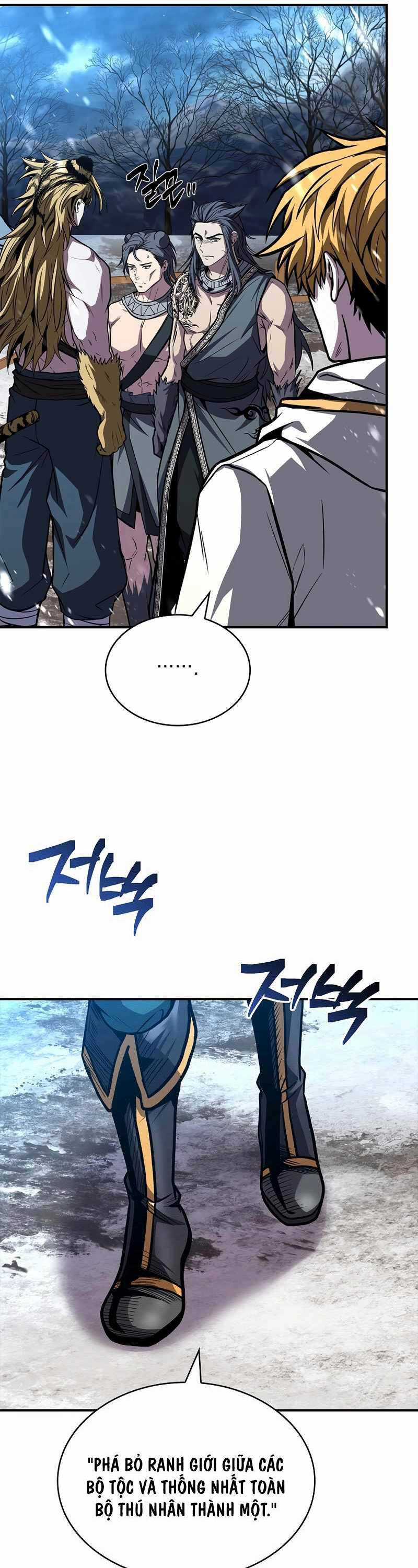 Thiên Tài Ma Pháp Sư Giấu Nghề Chapter 76 trang 20