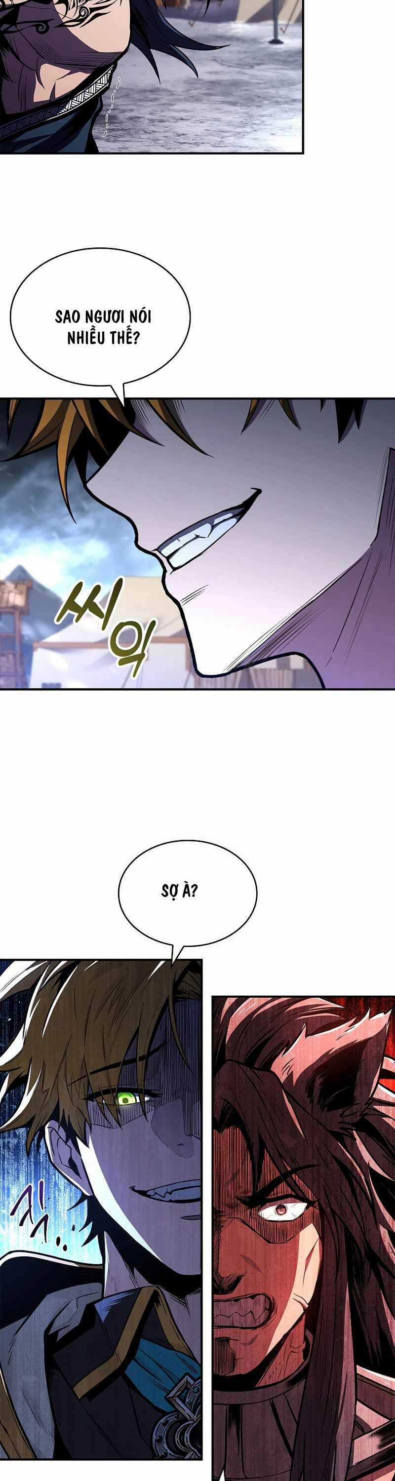 Thiên Tài Ma Pháp Sư Giấu Nghề Chapter 76 trang 27