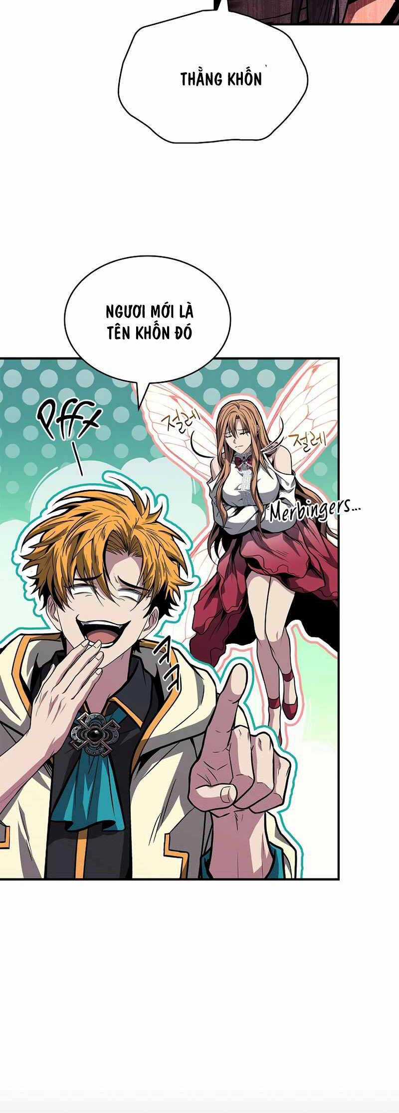 Thiên Tài Ma Pháp Sư Giấu Nghề Chapter 76 trang 28