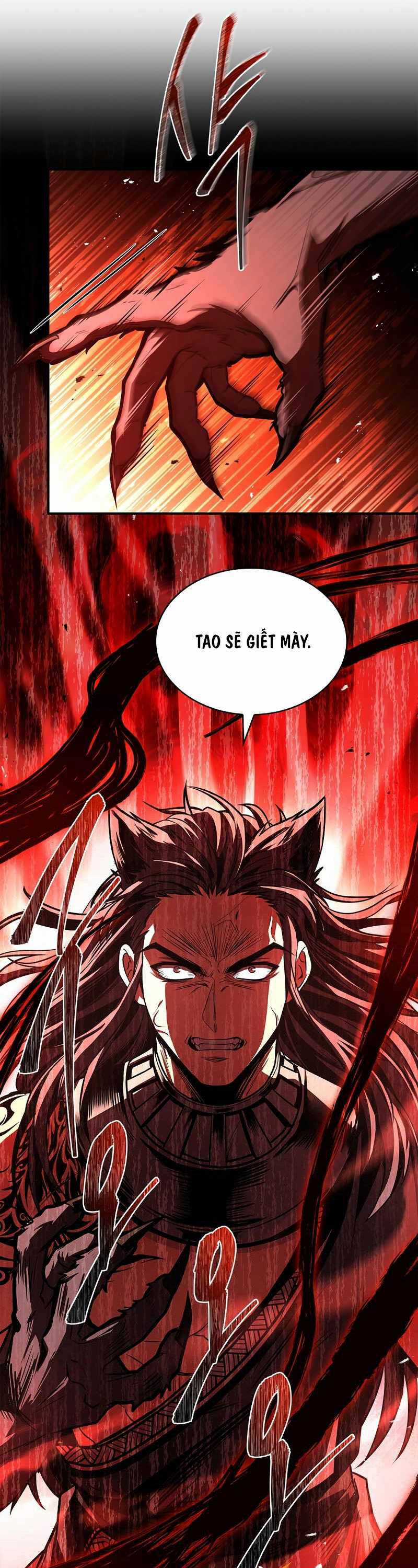 Thiên Tài Ma Pháp Sư Giấu Nghề Chapter 76 trang 29