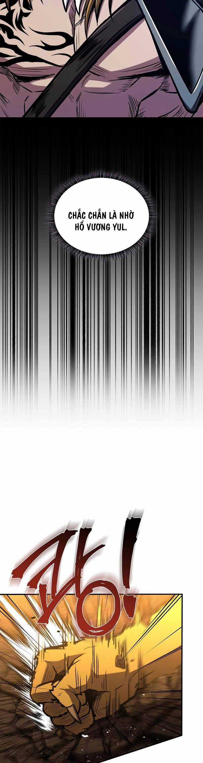 Thiên Tài Ma Pháp Sư Giấu Nghề Chapter 76 trang 3