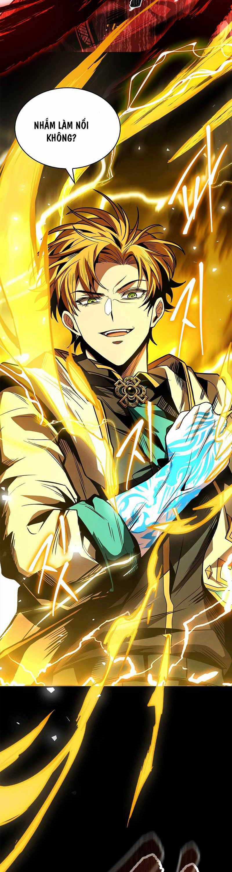 Thiên Tài Ma Pháp Sư Giấu Nghề Chapter 76 trang 30