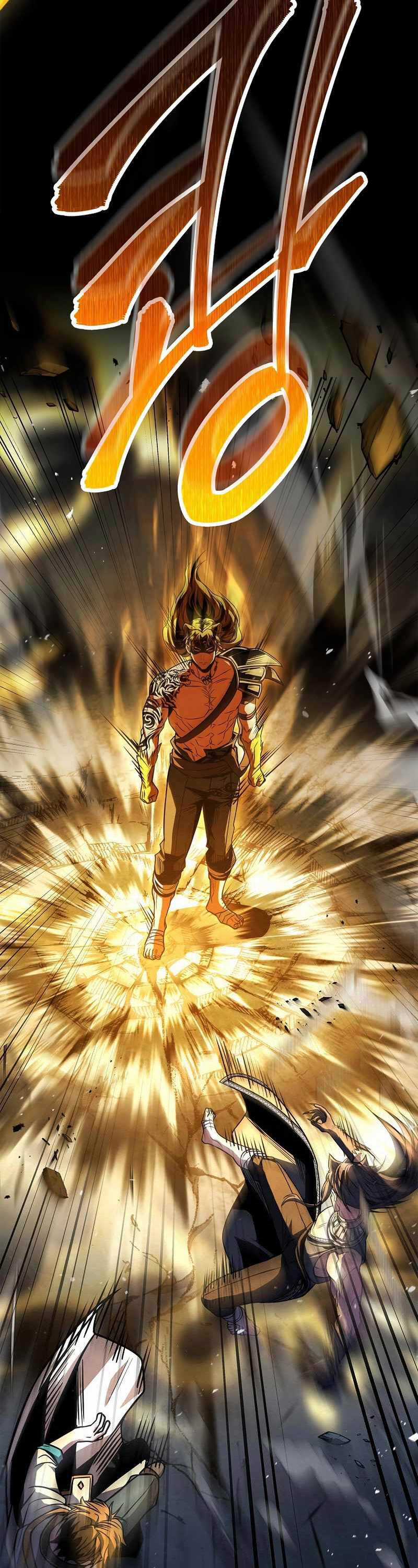 Thiên Tài Ma Pháp Sư Giấu Nghề Chapter 76 trang 31